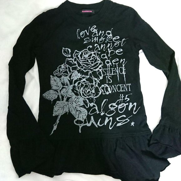 T-shirt - Picture 1 of 4
